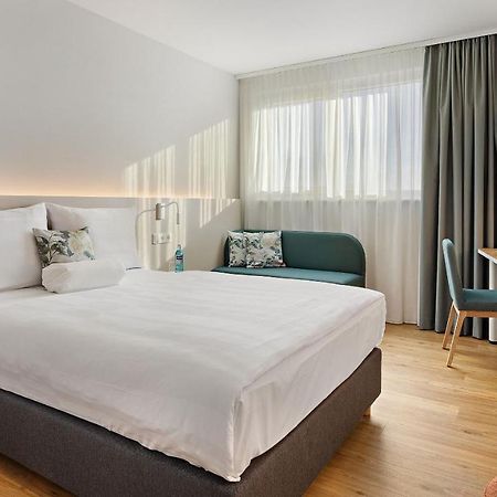 Hey Lou Hotel Karlsruhe Messe Rheinstetten Εξωτερικό φωτογραφία