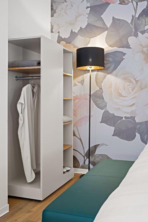 Hey Lou Hotel Karlsruhe Messe Rheinstetten Εξωτερικό φωτογραφία