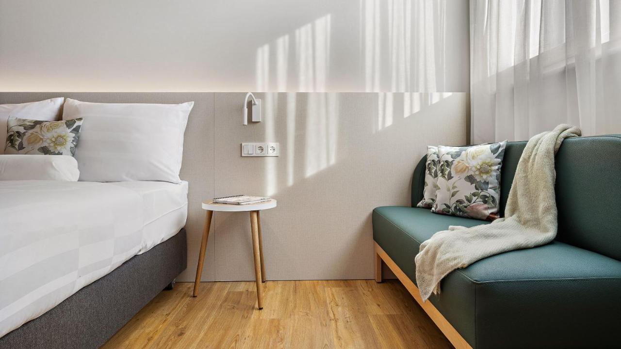 Hey Lou Hotel Karlsruhe Messe Rheinstetten Εξωτερικό φωτογραφία
