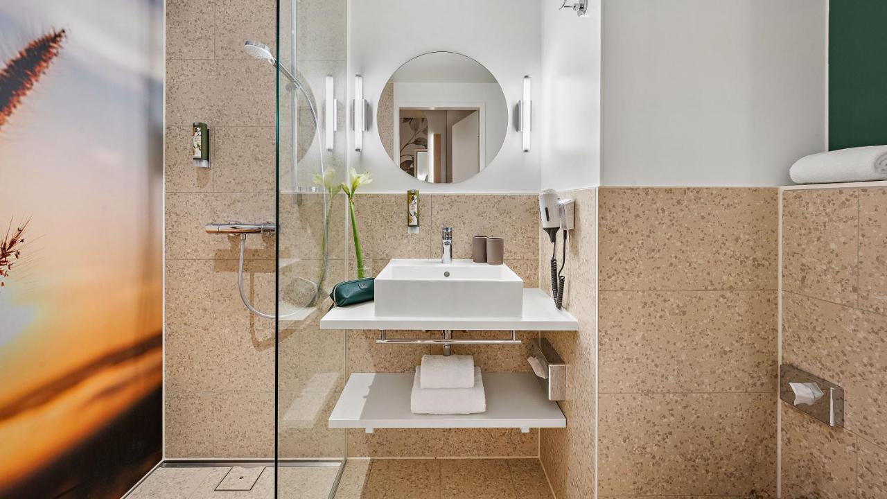 Hey Lou Hotel Karlsruhe Messe Rheinstetten Εξωτερικό φωτογραφία