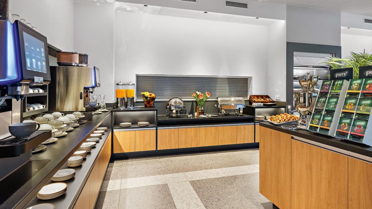 Hey Lou Hotel Karlsruhe Messe Rheinstetten Εξωτερικό φωτογραφία