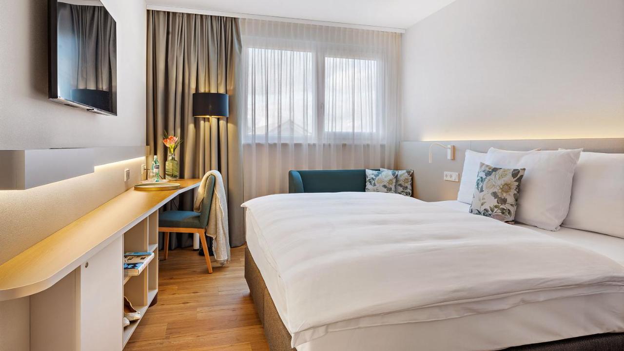 Hey Lou Hotel Karlsruhe Messe Rheinstetten Εξωτερικό φωτογραφία