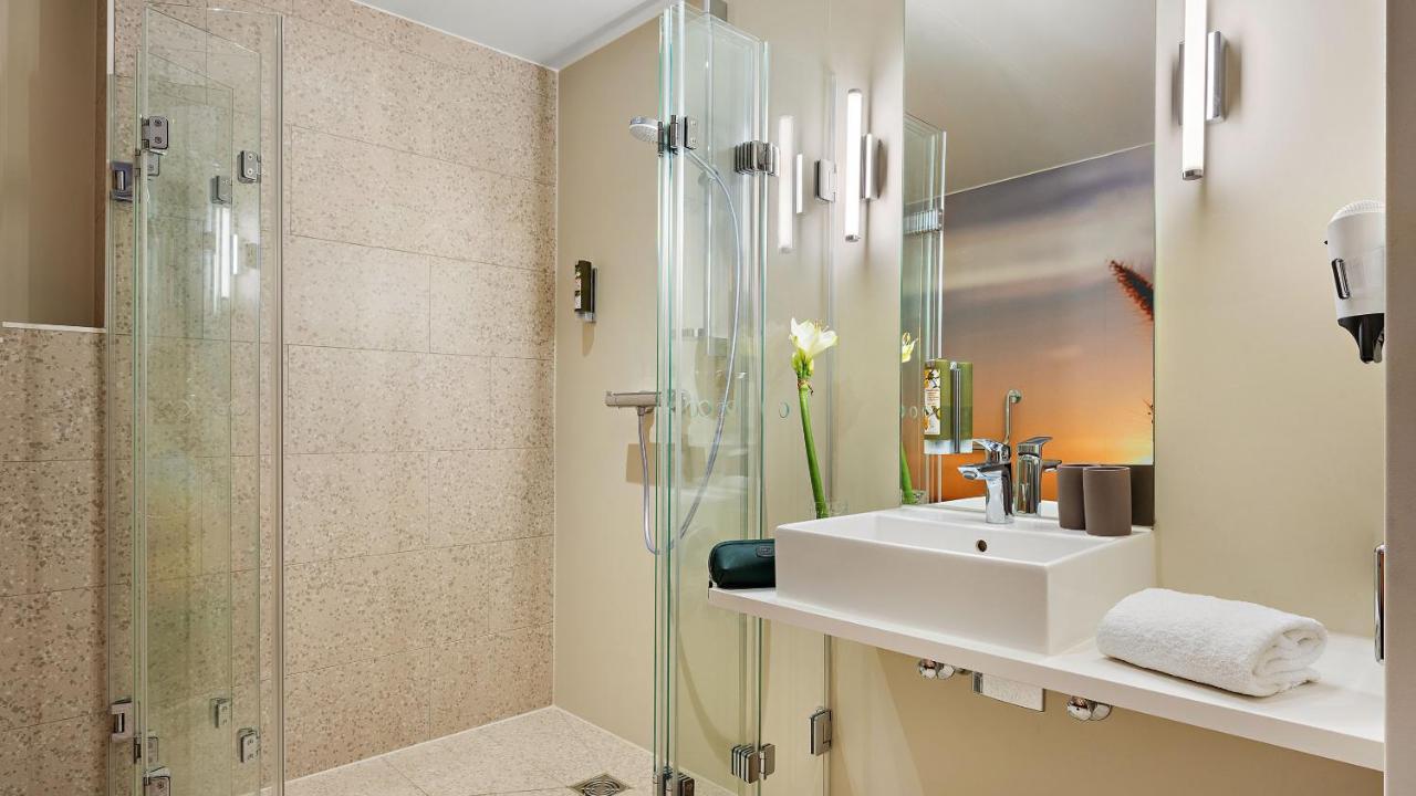 Hey Lou Hotel Karlsruhe Messe Rheinstetten Εξωτερικό φωτογραφία