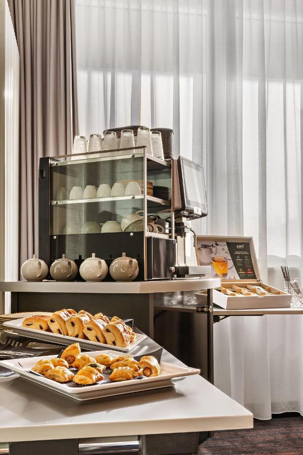 Hey Lou Hotel Karlsruhe Messe Rheinstetten Εξωτερικό φωτογραφία