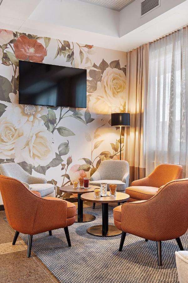Hey Lou Hotel Karlsruhe Messe Rheinstetten Εξωτερικό φωτογραφία