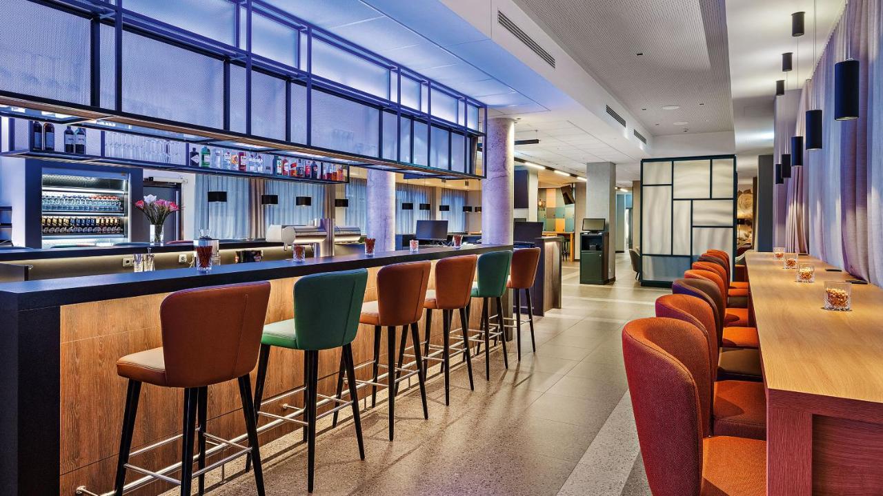Hey Lou Hotel Karlsruhe Messe Rheinstetten Εξωτερικό φωτογραφία