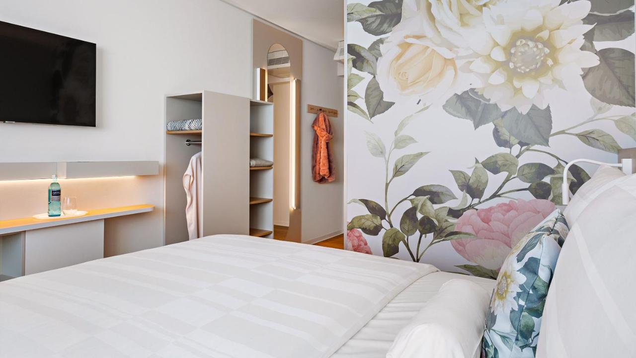 Hey Lou Hotel Karlsruhe Messe Rheinstetten Εξωτερικό φωτογραφία