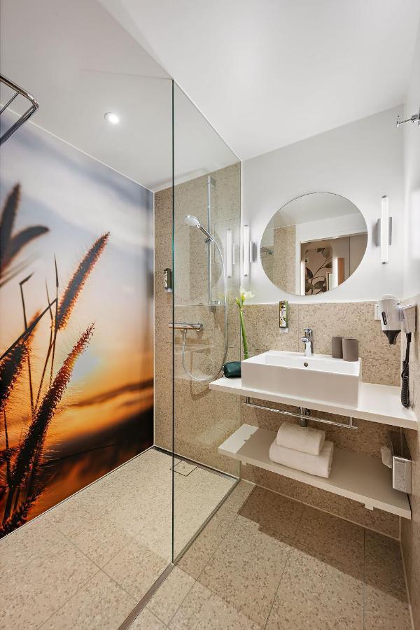 Hey Lou Hotel Karlsruhe Messe Rheinstetten Εξωτερικό φωτογραφία