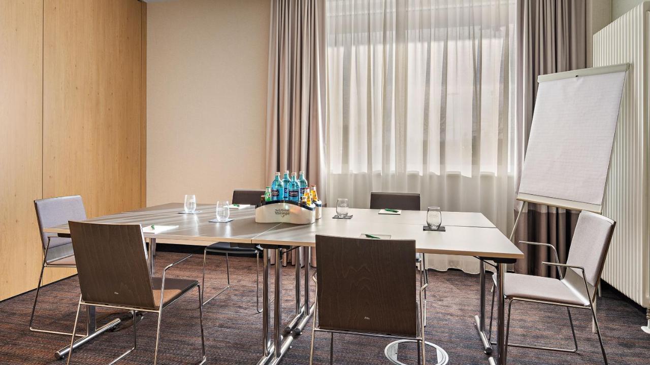 Hey Lou Hotel Karlsruhe Messe Rheinstetten Εξωτερικό φωτογραφία