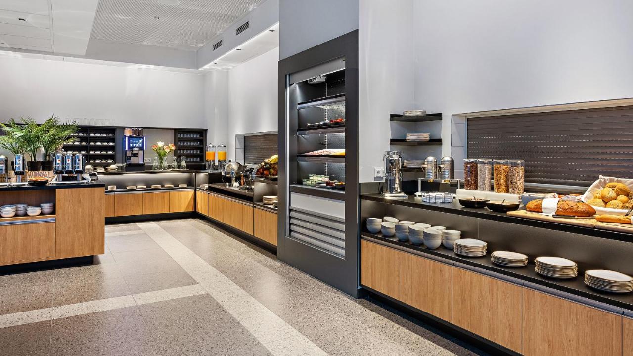 Hey Lou Hotel Karlsruhe Messe Rheinstetten Εξωτερικό φωτογραφία