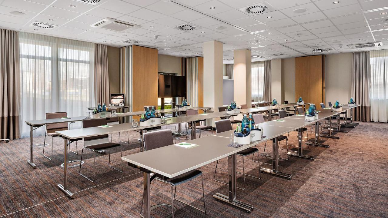 Hey Lou Hotel Karlsruhe Messe Rheinstetten Εξωτερικό φωτογραφία