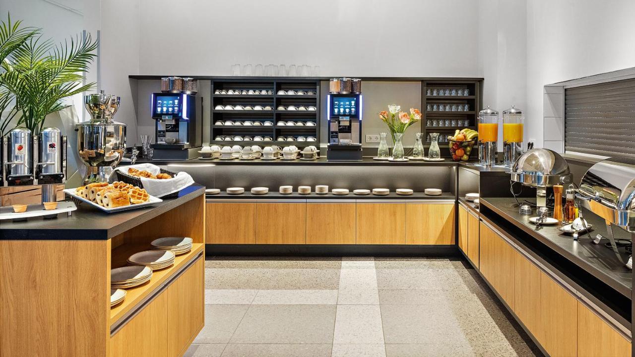 Hey Lou Hotel Karlsruhe Messe Rheinstetten Εξωτερικό φωτογραφία