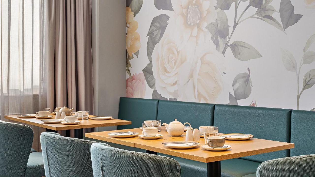 Hey Lou Hotel Karlsruhe Messe Rheinstetten Εξωτερικό φωτογραφία