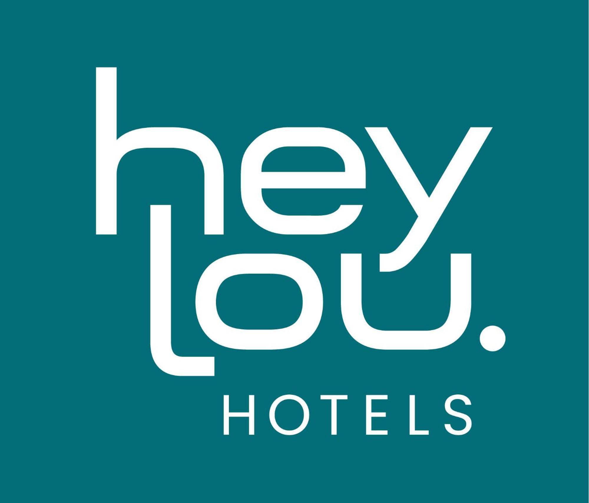 Hey Lou Hotel Karlsruhe Messe Rheinstetten Εξωτερικό φωτογραφία